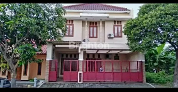 image RUMAH SIAP HUNI PURI SURYA JAYA DEKAT BANDARA JUANDA BUNDARAN WARU STASIUN GEDANGAN (1)