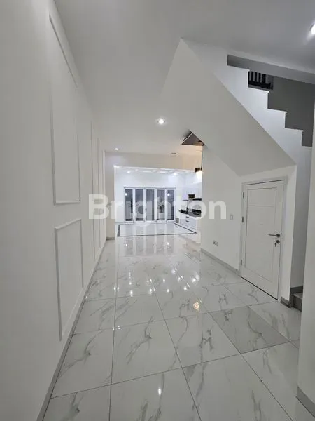 image RUMAH GRESSS DI KALISARI  (1)