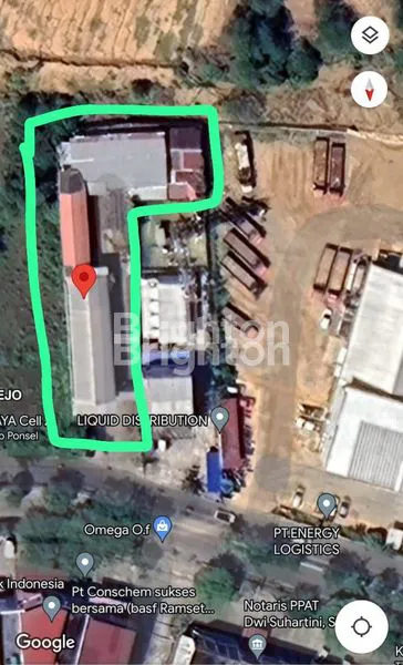 image DIJUAL GUDANG MT. HARYONO DALAM (8)