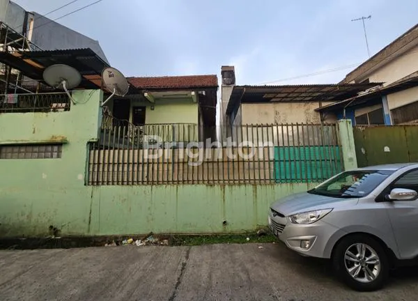 image KOS KOSAN 7 PINTU DIJUAL CEPAT LOKASI STRATEGIS  (1)