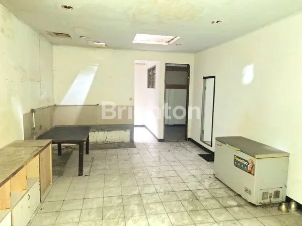 image RUKO STRATEGIS 500M2 DI JALAN PELAJAR PEJUANG, BANDUNG KOTA - HADAP JALAN BESAR, PARKIR LUAS (5)