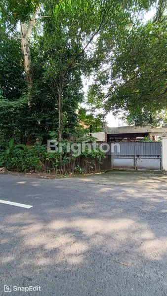 image RUMAH HITUNG TANAH TENGAH KOTA SURABAYA DEKAT GRAND CITY KUSUMA BANGSA PEMUDA KAYUN BILITON SIAP DIBANGUN ULANG, BISA UNTUK KOMERSIAL & USAHA (1)