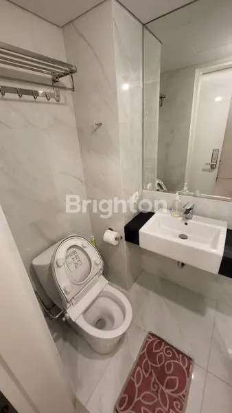 image APARTEMEN VERTU CIPUTRA WORLD 2 UNIT STUDIO JOINED (6)