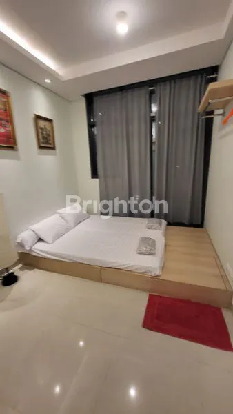 image APARTEMEN VERTU CIPUTRA WORLD 2 UNIT STUDIO JOINED (4)