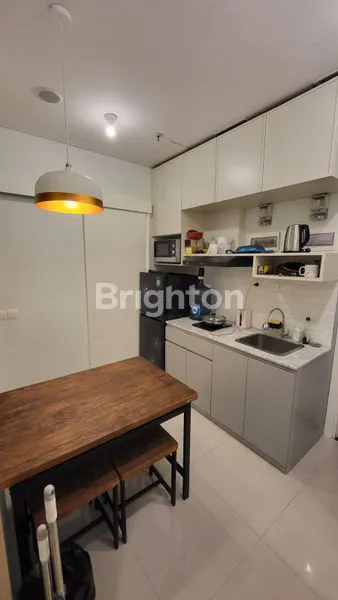 image APARTEMEN VERTU CIPUTRA WORLD 2 UNIT STUDIO JOINED (7)