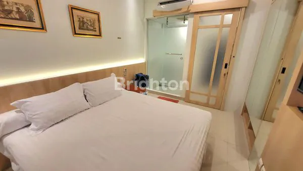 image APARTEMEN VERTU CIPUTRA WORLD 2 UNIT STUDIO JOINED (1)