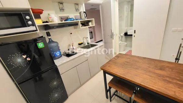 image APARTEMEN VERTU CIPUTRA WORLD 2 UNIT STUDIO JOINED (3)