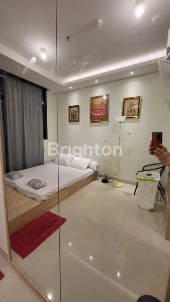 image APARTEMEN VERTU CIPUTRA WORLD 2 UNIT STUDIO JOINED (5)