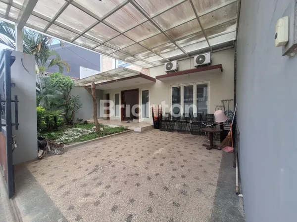 image RUMAH BARU BAGUS DAERAH BLIMBING BOROBUDUR MALANG (2)