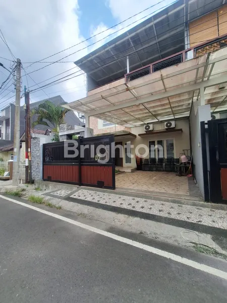 RUMAH BARU BAGUS DAERAH BLIMBING BOROBUDUR MALANG