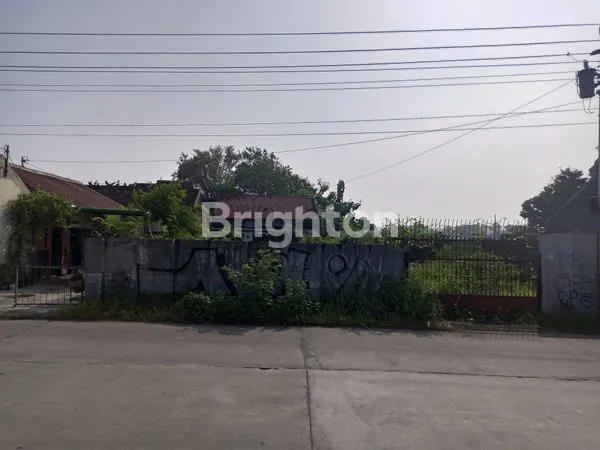 image TANAH BONUS BANGUNAN DEKAT EMBARKASI HAJI (1)