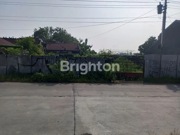 image TANAH BONUS BANGUNAN DEKAT EMBARKASI HAJI (2)