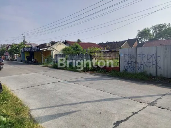 image TANAH BONUS BANGUNAN DEKAT EMBARKASI HAJI (3)