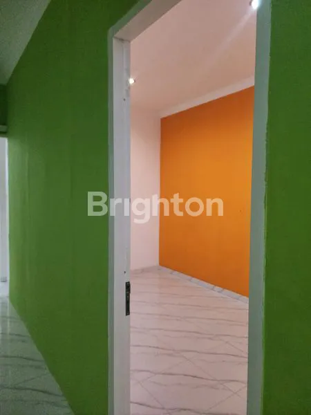 image RUMAH GRESS BARU RENOV SEKITAR LEBAK KENJERAN (5)