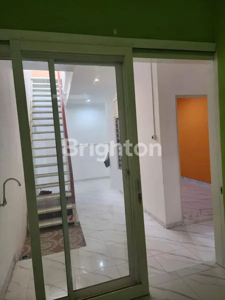 image RUMAH GRESS BARU RENOV SEKITAR LEBAK KENJERAN (6)