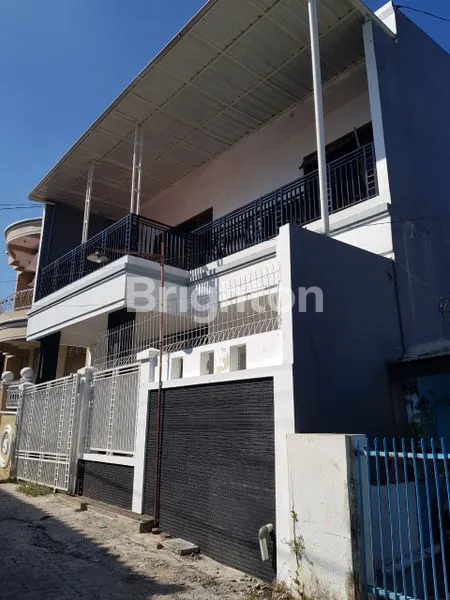 image DIJUAL RUMAH  SANGAT STRATEGIS POSISI TENGAH KOTA SEMARANG. (1)
