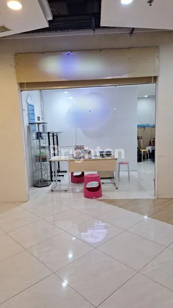 STAND KIOS GUNAWANGSA TIDAR SURABAYA