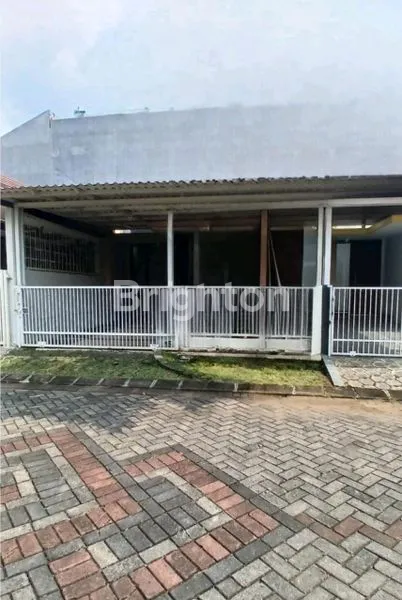 RUMAH SEWA FULL FURNITURE 1 LANTAINMURAH TERAWAT SIAPHUNI