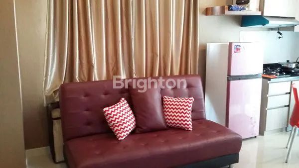 image APARTEMEN MADISON PARK GROGOL PETAMBURAN JAKARTA BARAT (2)