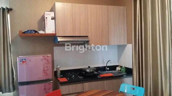 image APARTEMEN MADISON PARK GROGOL PETAMBURAN JAKARTA BARAT (4)