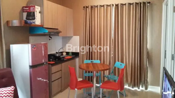 image APARTEMEN MADISON PARK GROGOL PETAMBURAN JAKARTA BARAT (1)