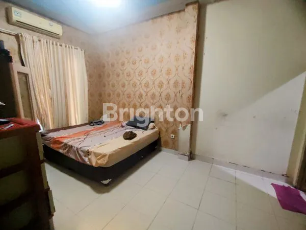 image RUMAH 2 LANTAI HOOK SIAP HUNI DI PERUMAHAN TAMAN ANGGREK GUNUNG SINDUR BOGOR (3)
