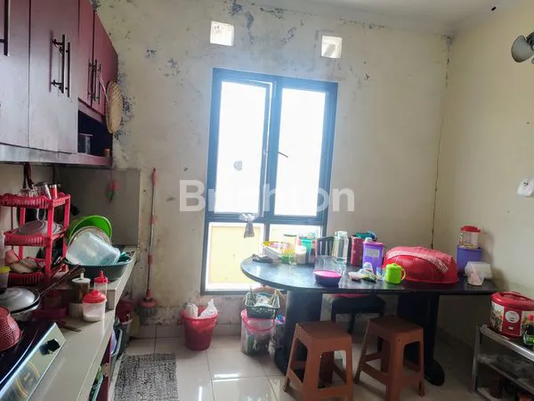 image RUMAH 2 LANTAI HOOK SIAP HUNI DI PERUMAHAN TAMAN ANGGREK GUNUNG SINDUR BOGOR (6)
