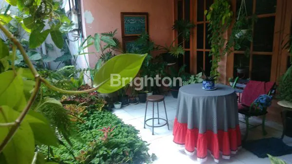 image RUMAH DI AREA DIENG DEKAT KAMPUS UNMER, RS. HERMINA KOTA MALANG JAWA TIMUR (2)