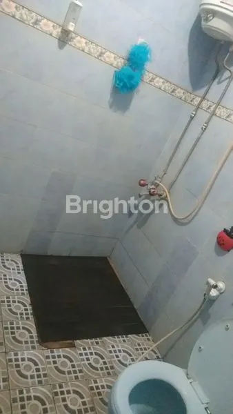 image RUMAH DI AREA DIENG DEKAT KAMPUS UNMER, RS. HERMINA KOTA MALANG JAWA TIMUR (4)