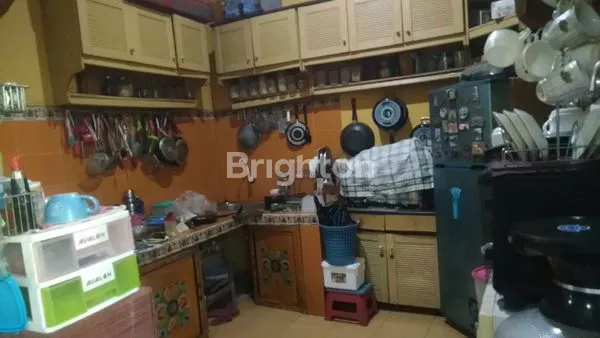 image RUMAH DI AREA DIENG DEKAT KAMPUS UNMER, RS. HERMINA KOTA MALANG JAWA TIMUR (7)