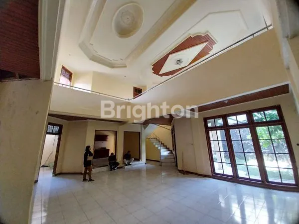 image RUMAH LUAS DI PUSAT KOTA PEKANBARU (2)