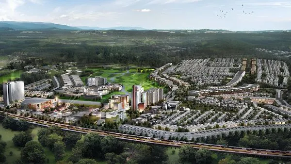 Image more THE ARAYA MALANG