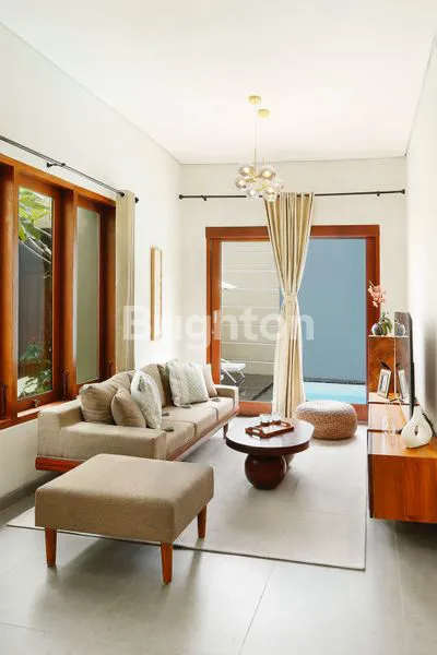 image FOR SALE VILLA IN THE CENTER  OF JIMBARAN (4)