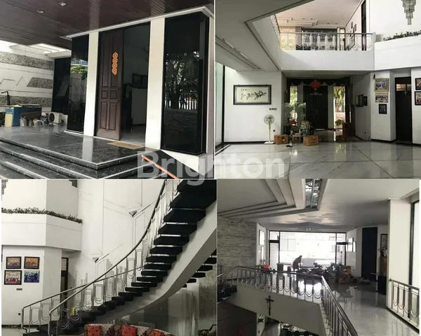 image DI RUMAH MEWAH NOL JALAN, RAYA DHARMAHUSADA INDAH TIMUR (2)