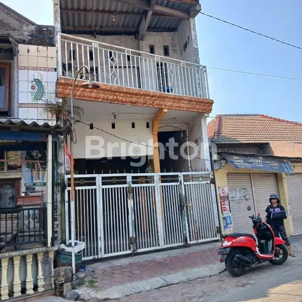 image BUTUH UANG RUMAH TAMAN SIDOARJO (1)