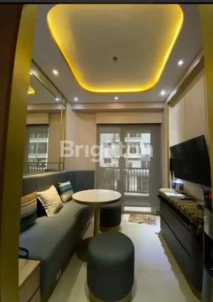 APARTEMEN SIGNATURE DI CAWANG
