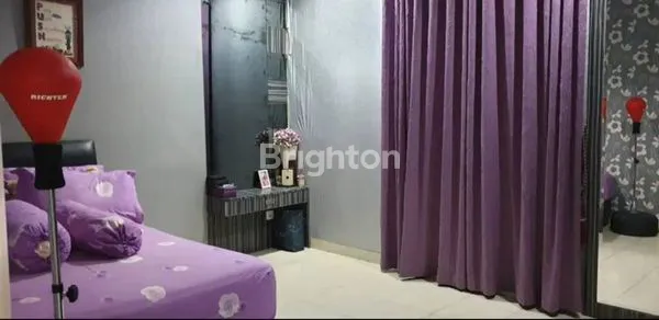 image RUMAH SIAP HUNI MODERN DI GRAND ORCHARD KELAPA GADING (2)