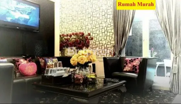 image RUMAH SIAP HUNI MODERN DI GRAND ORCHARD KELAPA GADING (3)