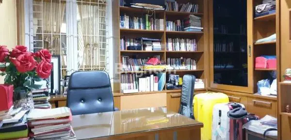 image RUMAH SIAP HUNI MODERN DI GRAND ORCHARD KELAPA GADING (4)