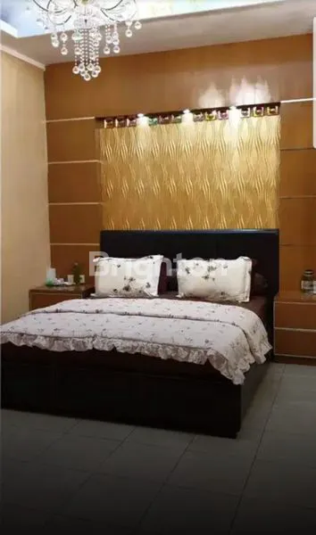 image RUMAH SIAP HUNI MODERN DI GRAND ORCHARD KELAPA GADING (5)