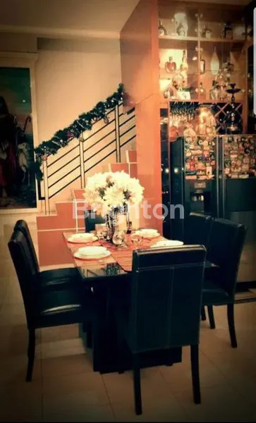 image RUMAH SIAP HUNI MODERN DI GRAND ORCHARD KELAPA GADING (6)