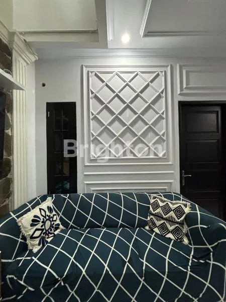 image CEPAT MURAH SIAP HUNI FURNISHED DEKAT GERBANG TOL DI CIGANJUR JAGAKARSA (4)