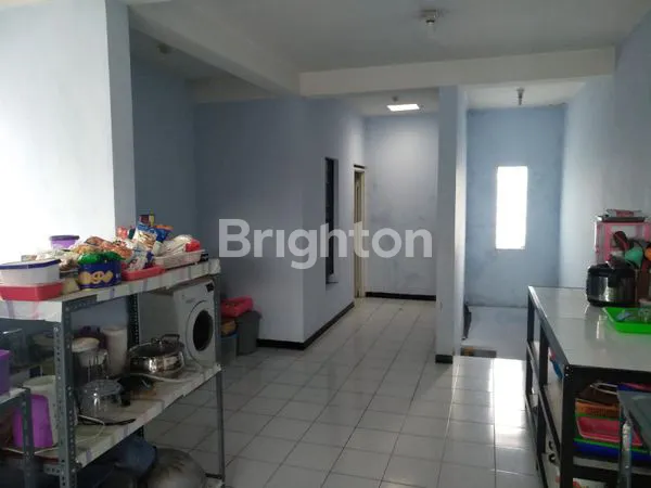 image RUKO 3 LANTAI JALAN DANAU 0 METER ASPAL (5)