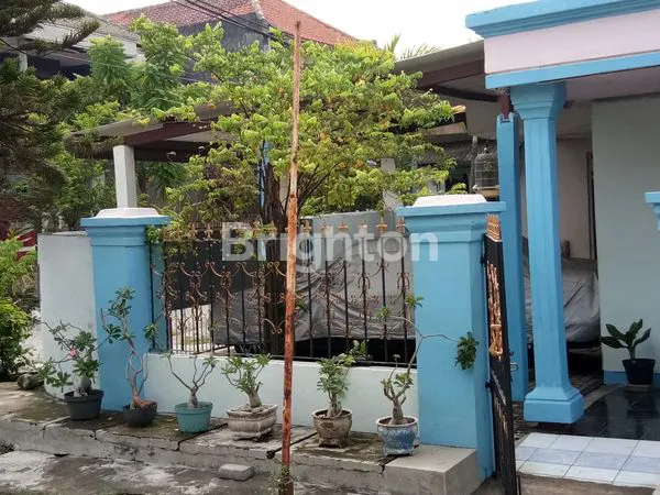 image DI JUAL CEPAT RUMAH HOOK TAMAN SIDOARJO (3)
