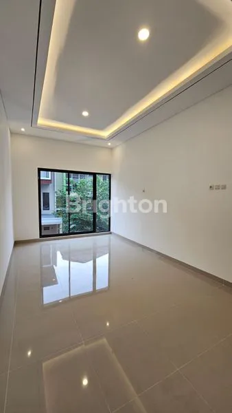 image RUMAH BARU BANGUNAN MANDIRI DI ATLANTA VILLAGE (2)