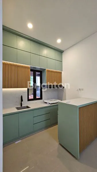 image RUMAH BARU BANGUNAN MANDIRI DI ATLANTA VILLAGE (3)