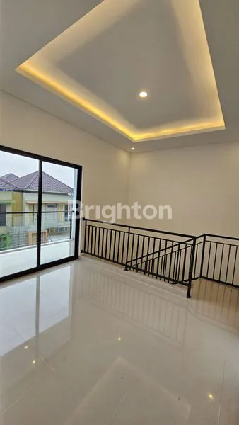 image RUMAH BARU BANGUNAN MANDIRI DI ATLANTA VILLAGE (4)