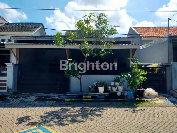 Gambar Property DIJUAL RUMAH