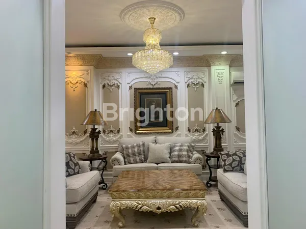 image DIJUAL! CAFE & SPACE — PROPERTI KOMERSIAL STRATEGIS DI JAKARTA SELATAN (2)