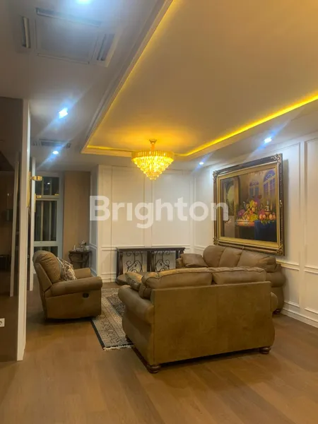 image DIJUAL! CAFE & SPACE — PROPERTI KOMERSIAL STRATEGIS DI JAKARTA SELATAN (3)